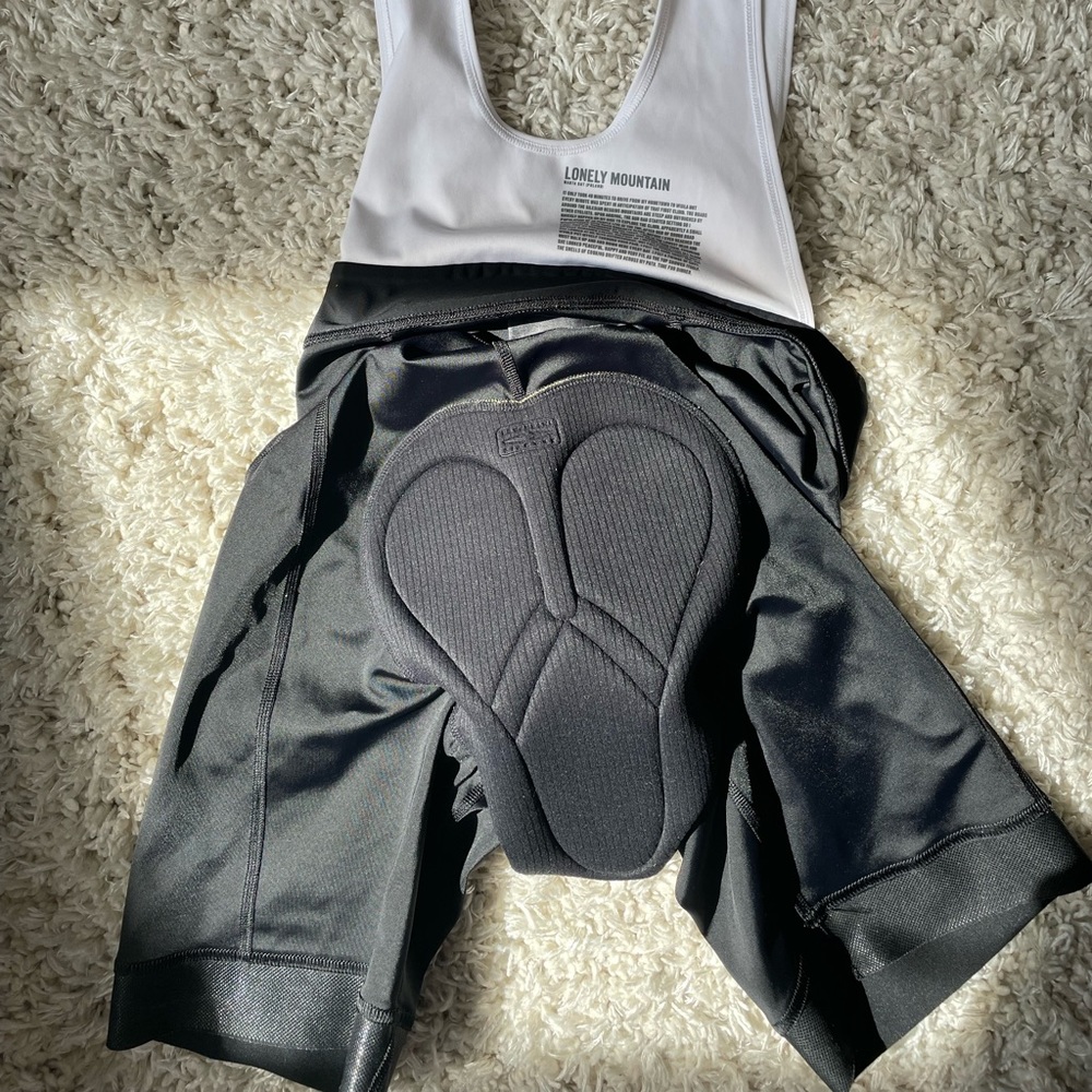 Rapha Women’s Core Bibs